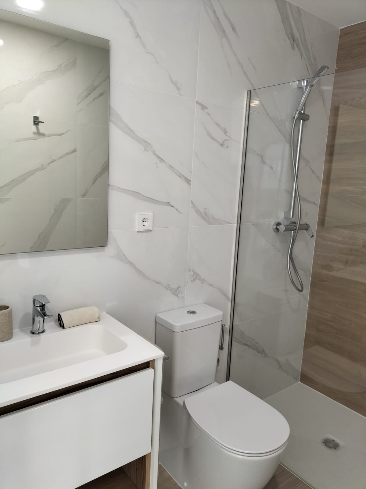 For sale - 2 Bedroom 2 Bathroom high-bungalow in Orihuela Costa - Orihuela Costa  - Alicante