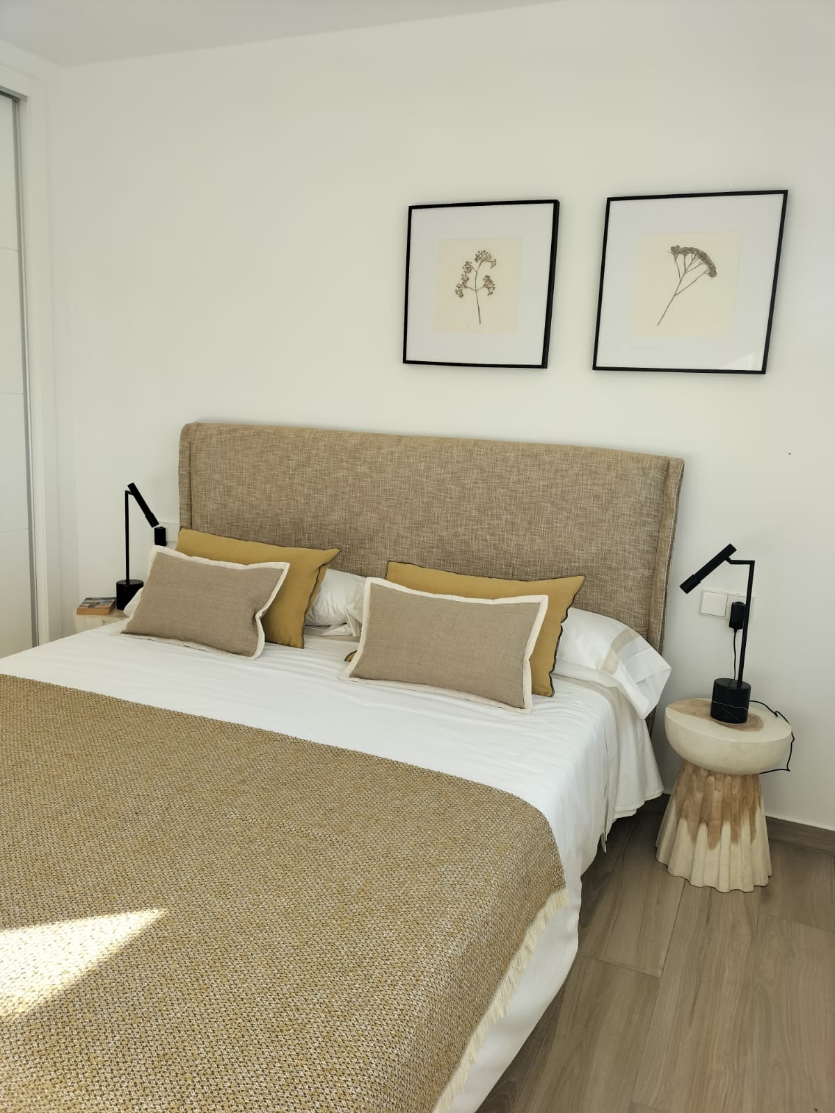 For sale - 2 Bedroom 2 Bathroom high-bungalow in Orihuela Costa - Orihuela Costa  - Alicante