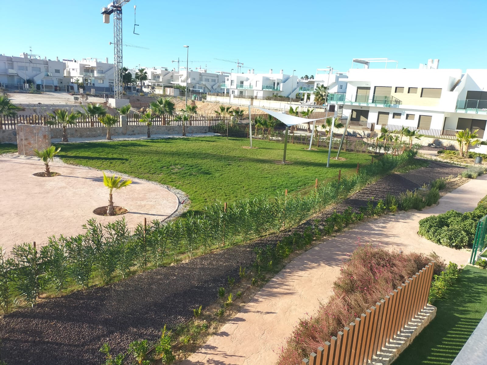 For sale - 2 Bedroom 2 Bathroom high-bungalow in Orihuela Costa - Orihuela Costa  - Alicante