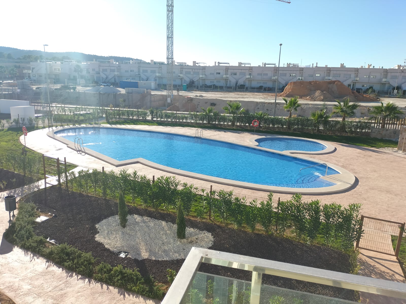 For sale - 2 Bedroom 2 Bathroom high-bungalow in Orihuela Costa - Orihuela Costa  - Alicante