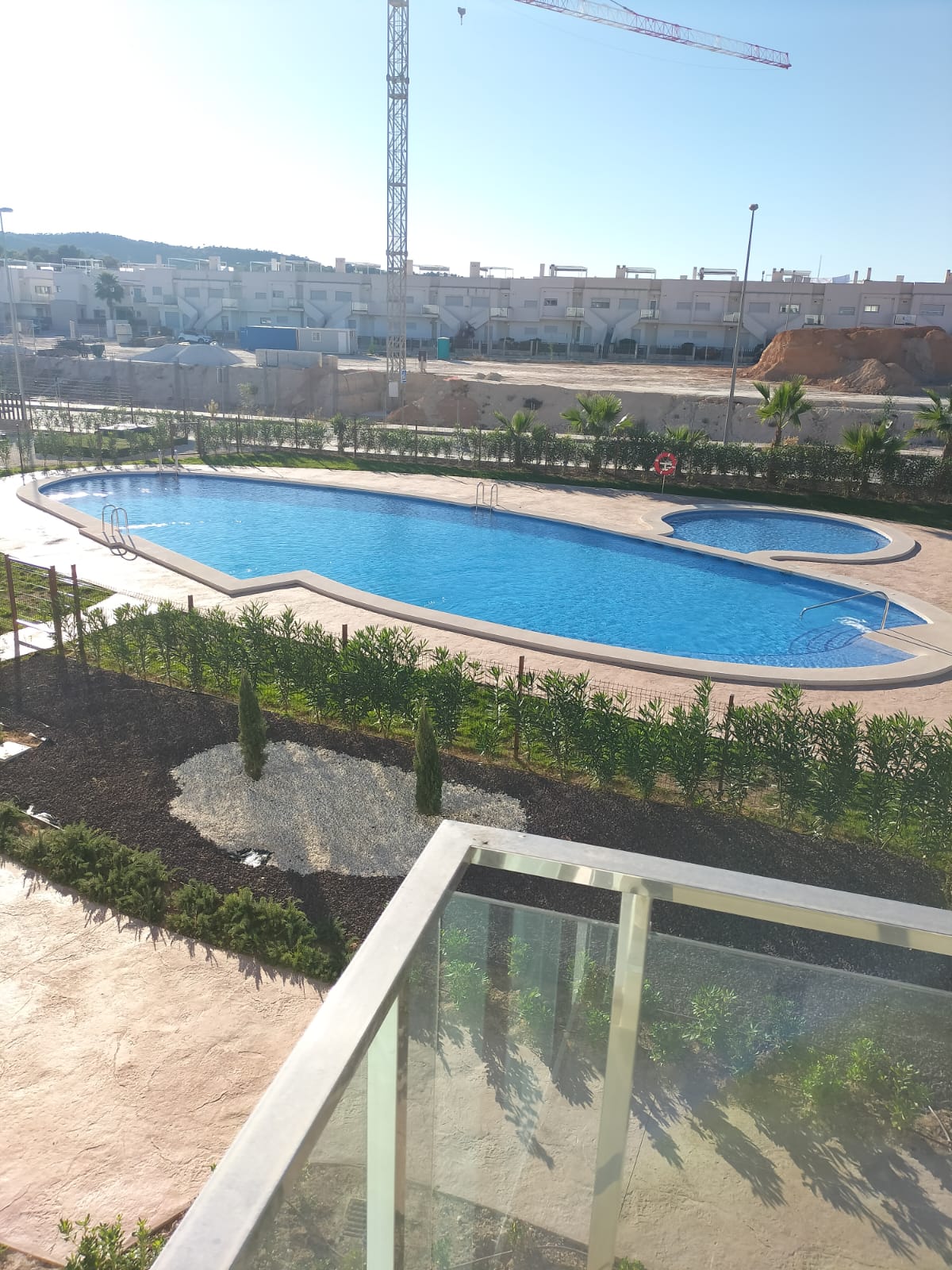 For sale - 2 Bedroom 2 Bathroom high-bungalow in Orihuela Costa - Orihuela Costa  - Alicante