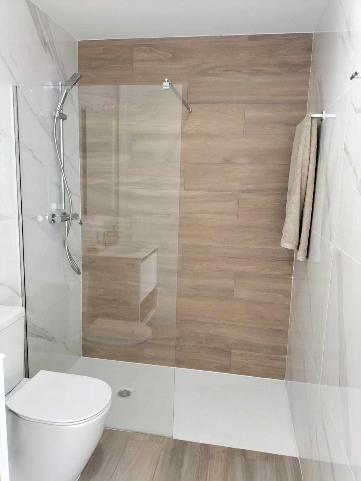 For sale - 2 Bedroom 2 Bathroom high-bungalow in Orihuela Costa - Orihuela Costa  - Alicante