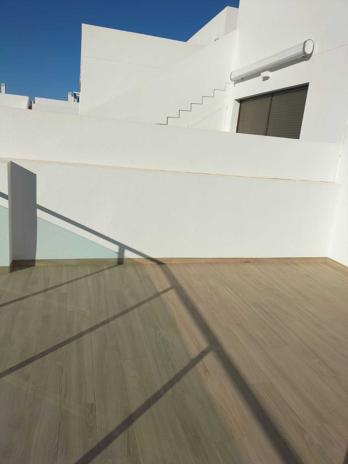 For sale - 2 Bedroom 2 Bathroom high-bungalow in Orihuela Costa - Orihuela Costa  - Alicante