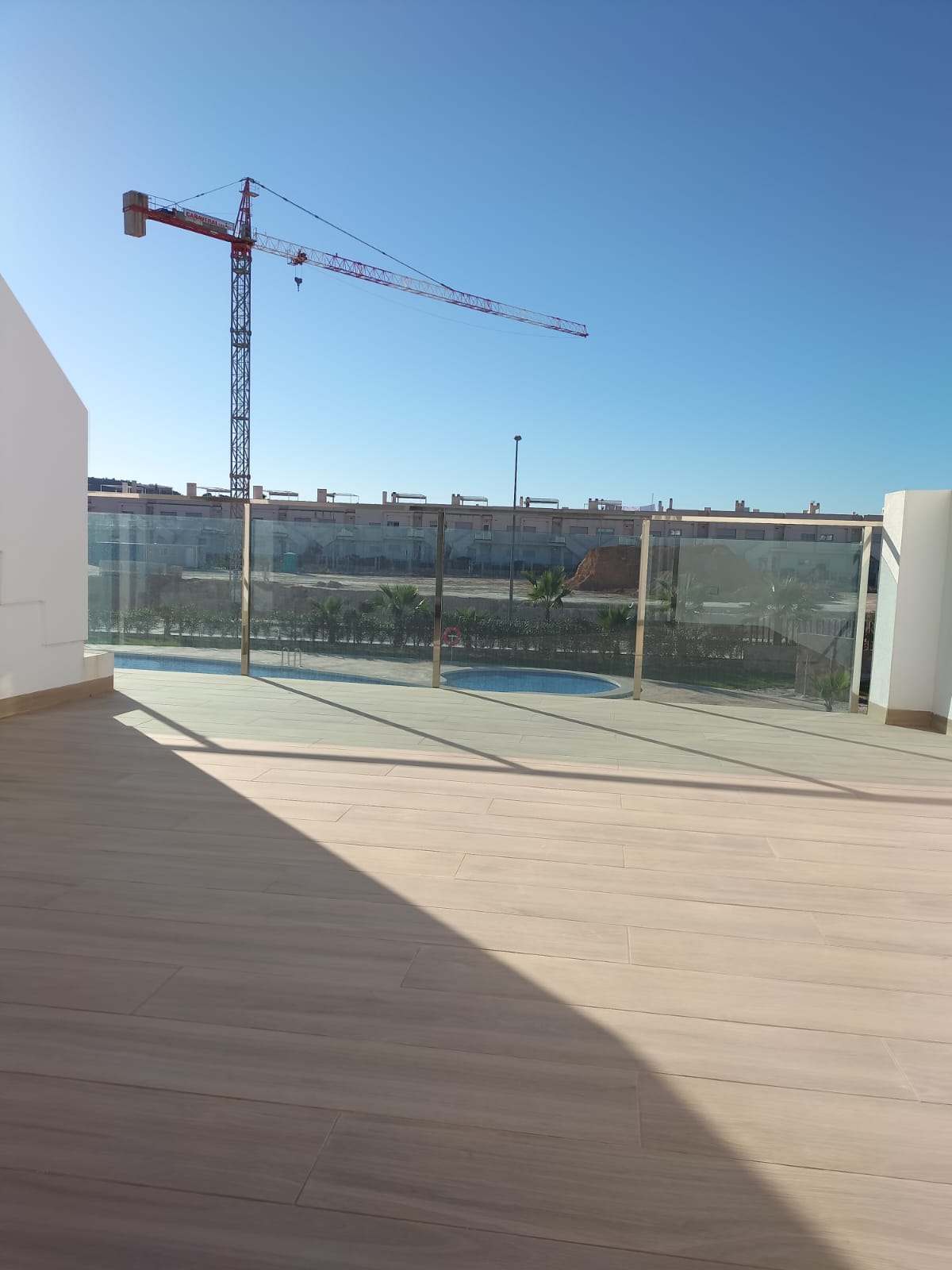 For sale - 2 Bedroom 2 Bathroom high-bungalow in Orihuela Costa - Orihuela Costa  - Alicante