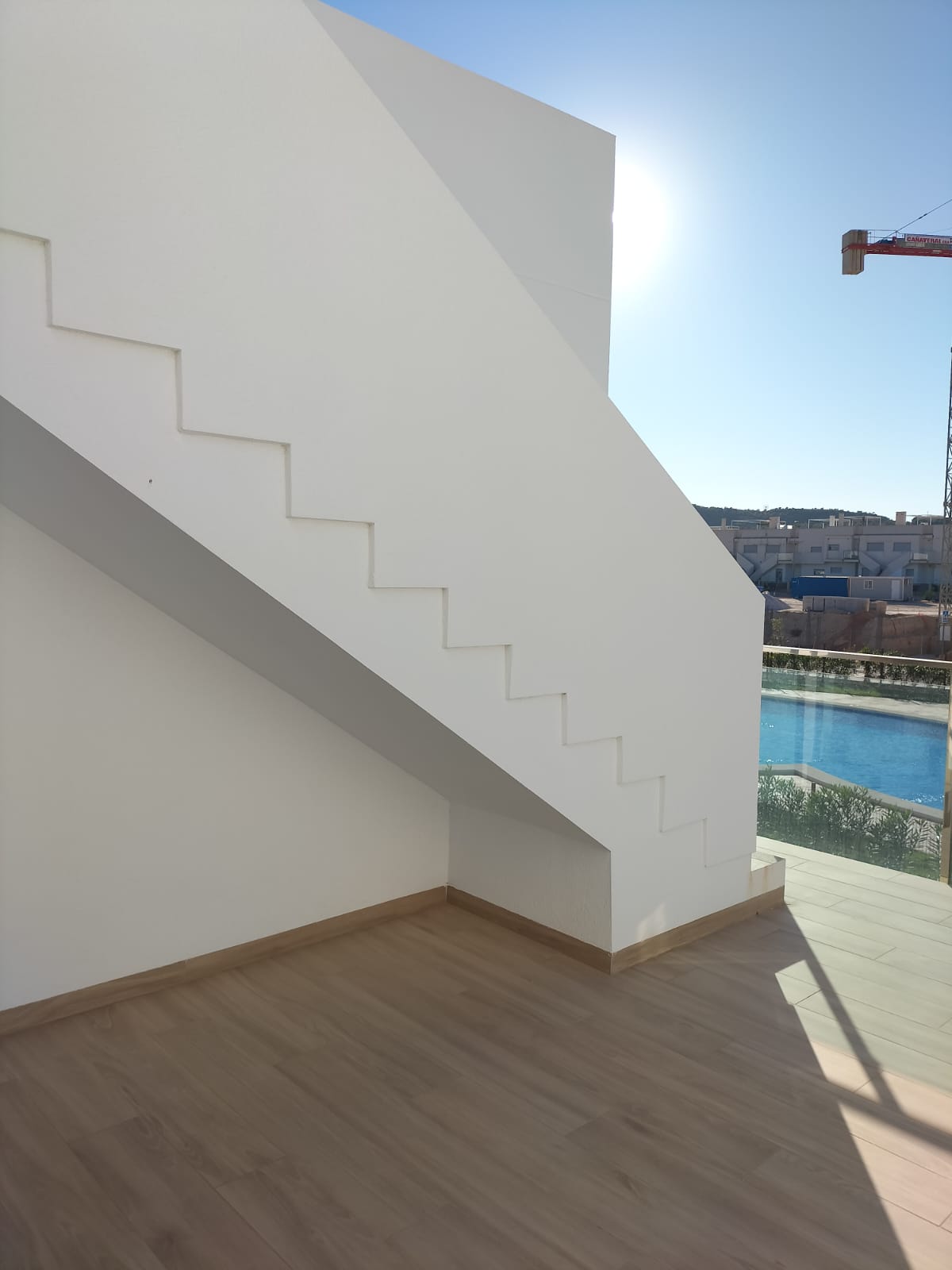 For sale - 2 Bedroom 2 Bathroom high-bungalow in Orihuela Costa - Orihuela Costa  - Alicante