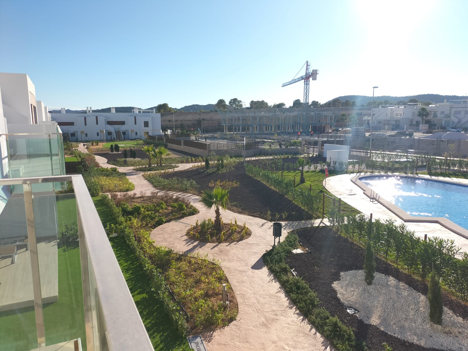 For sale - 2 Bedroom 2 Bathroom high-bungalow in Orihuela Costa - Orihuela Costa  - Alicante