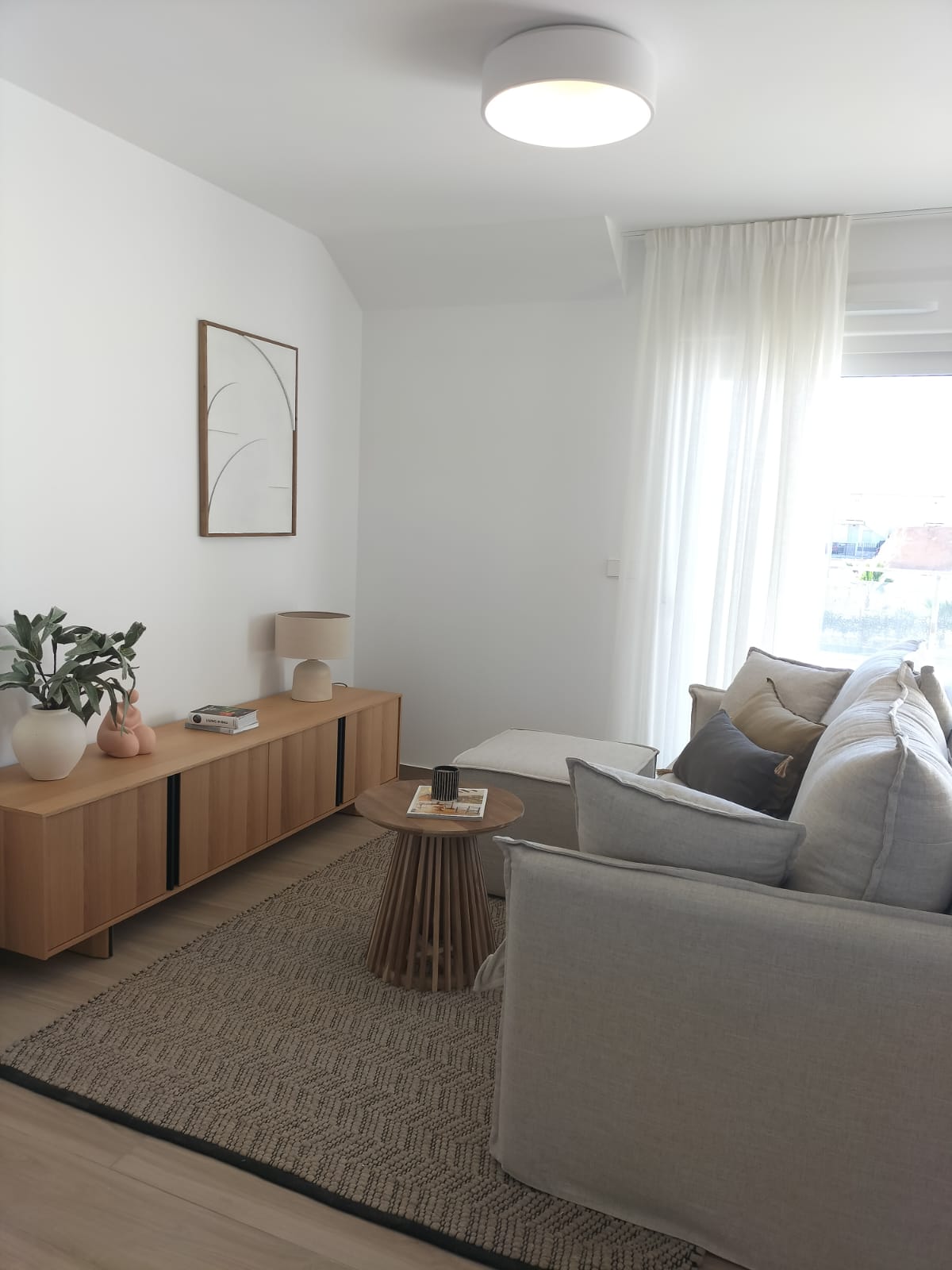 For sale - 2 Bedroom 2 Bathroom apartment in Orihuela Costa - Orihuela Costa  - Alicante
