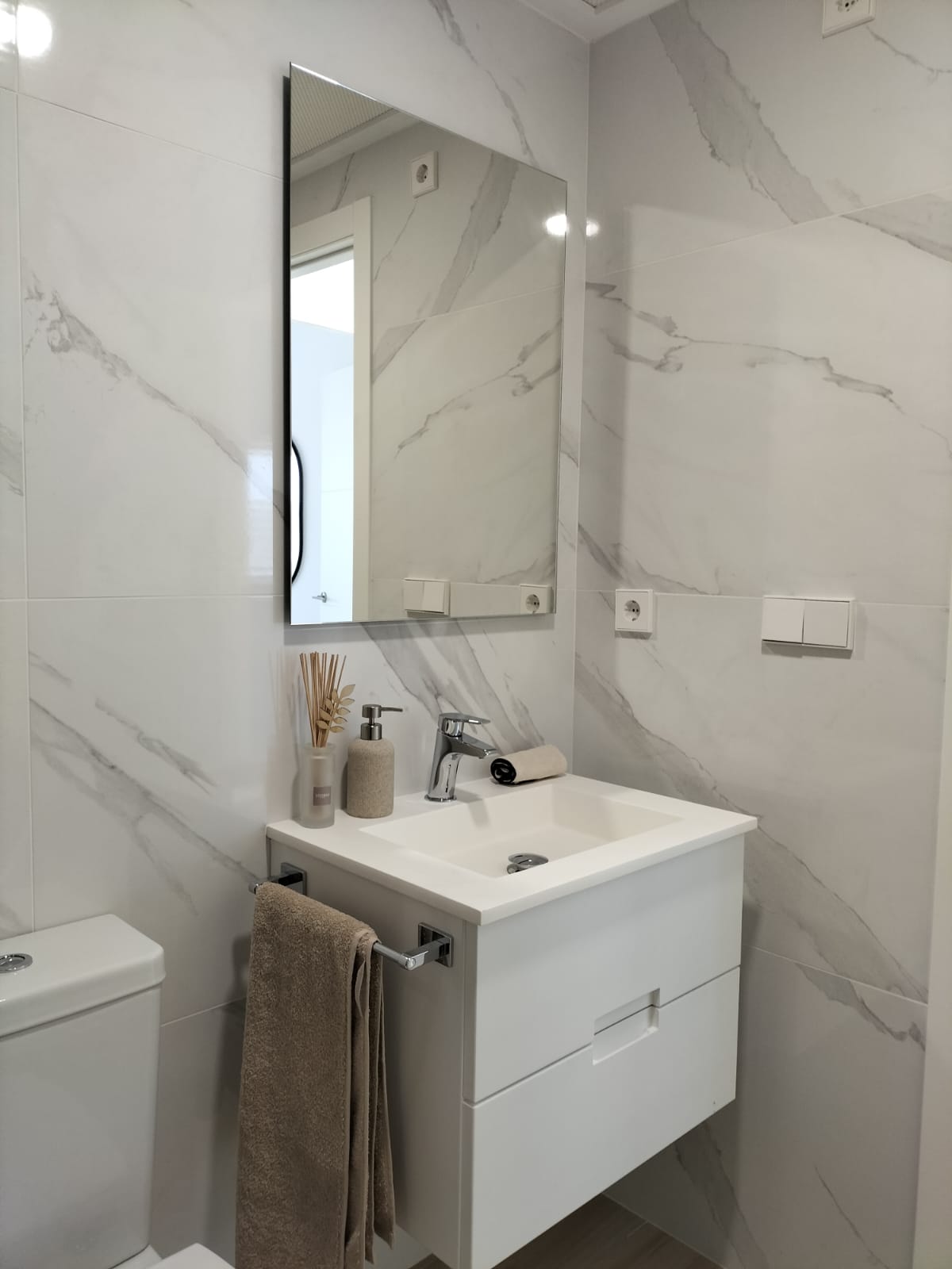For sale - 2 Bedroom 2 Bathroom apartment in Orihuela Costa - Orihuela Costa  - Alicante