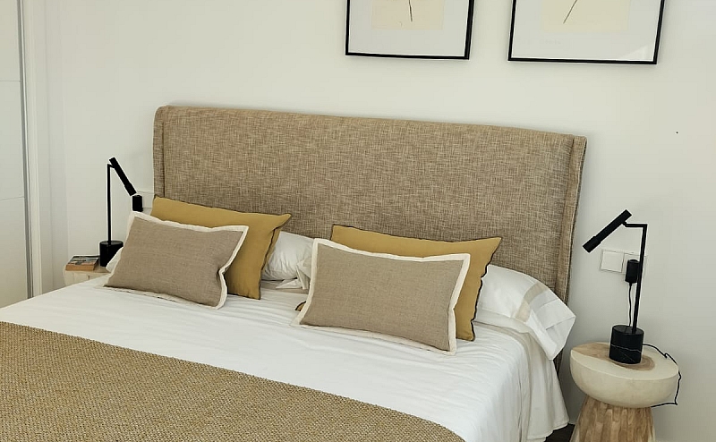 2 Bedroom 2 Bathroom apartment in Orihuela Costa