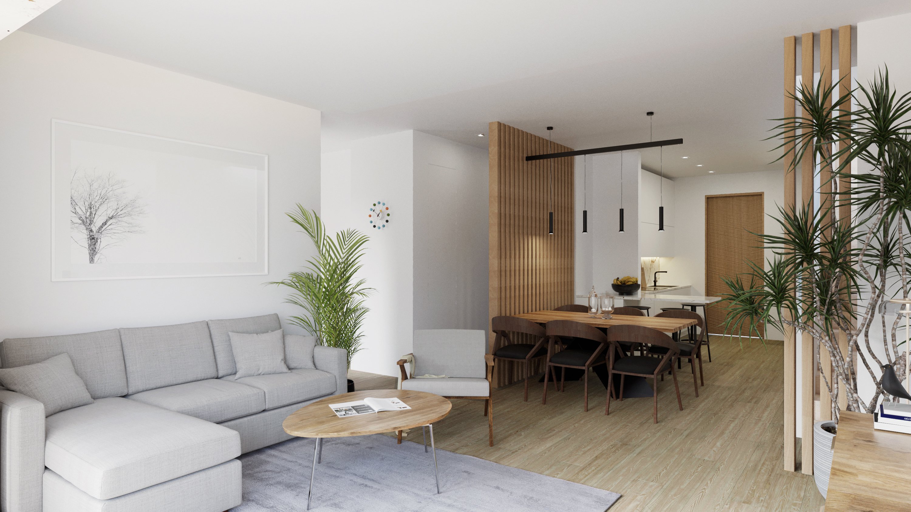 For sale - 3 Bedroom 3 Bathroom detached in Hondón de las Nieves - Hondón de las Nieves  - Alicante