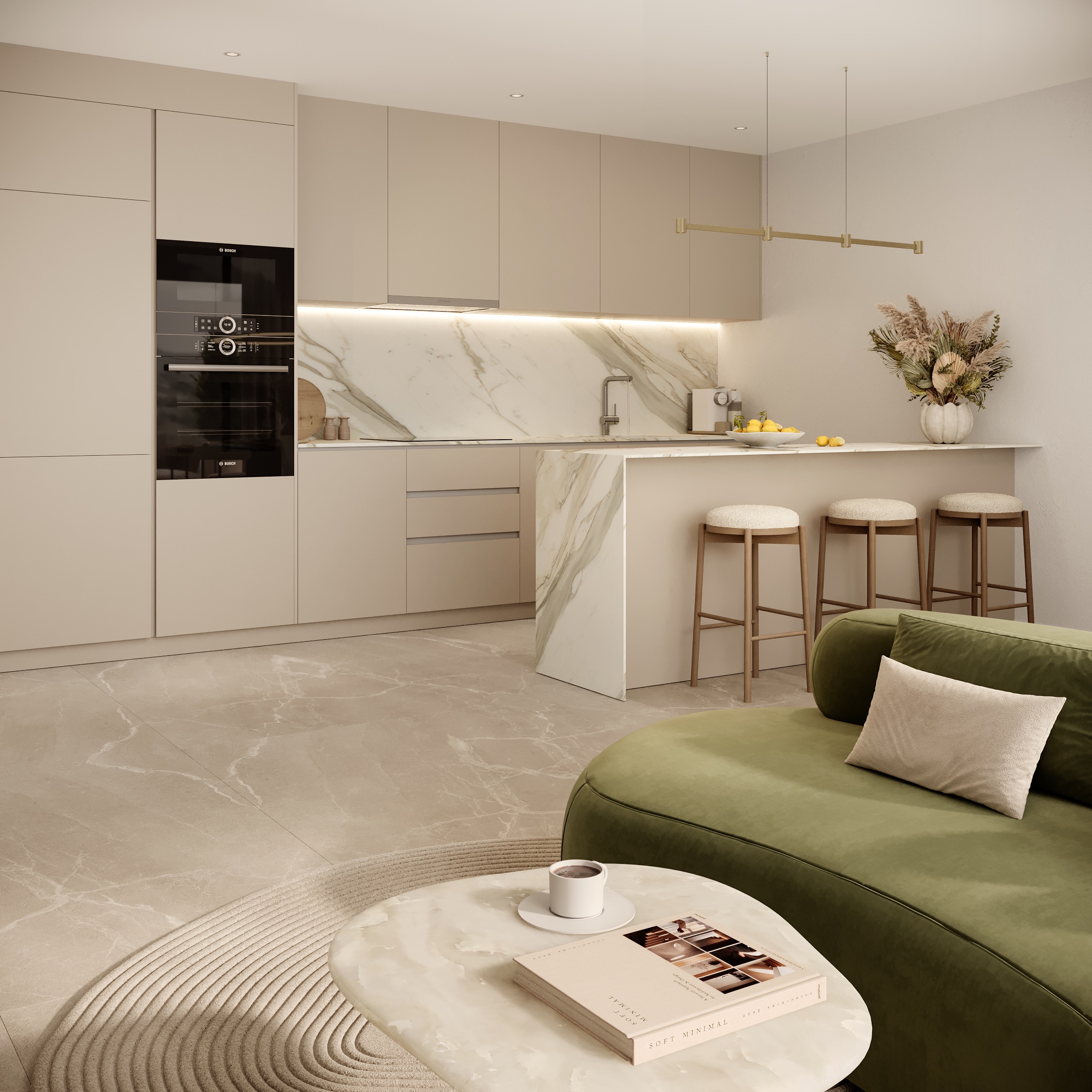 For sale - 3 Bedroom 2 Bathroom detached in Finestrat - Finestrat  - Alicante