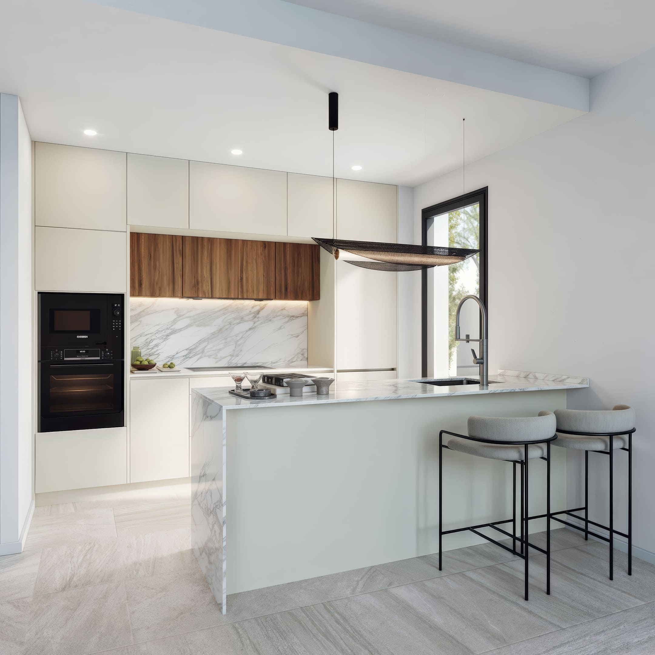 For sale - 3 Bedroom 3 Bathroom detached in Santa Rosalía - Santa Rosalía  - Murcia