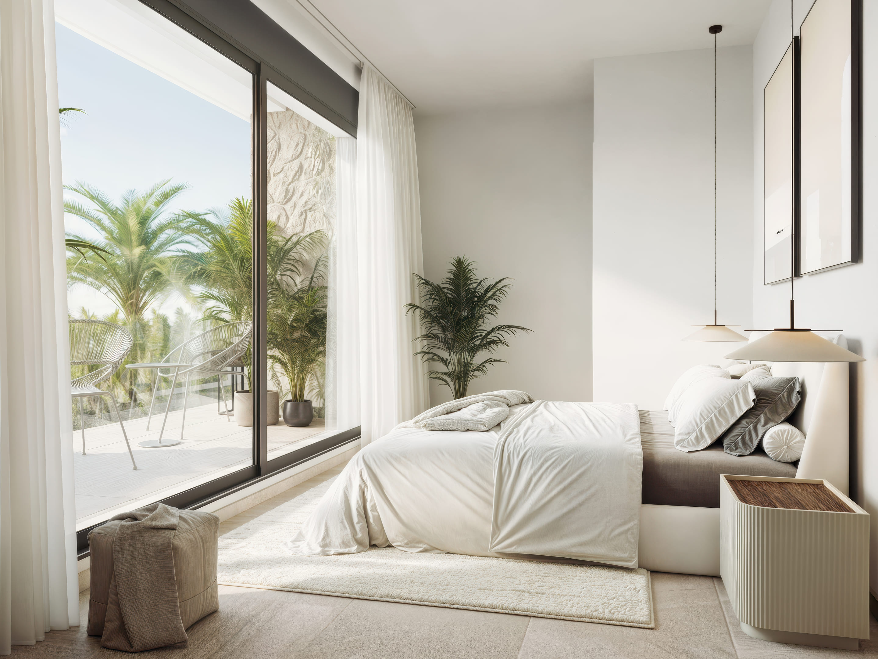 For sale - 3 Bedroom 3 Bathroom detached in Santa Rosalía - Santa Rosalía  - Murcia