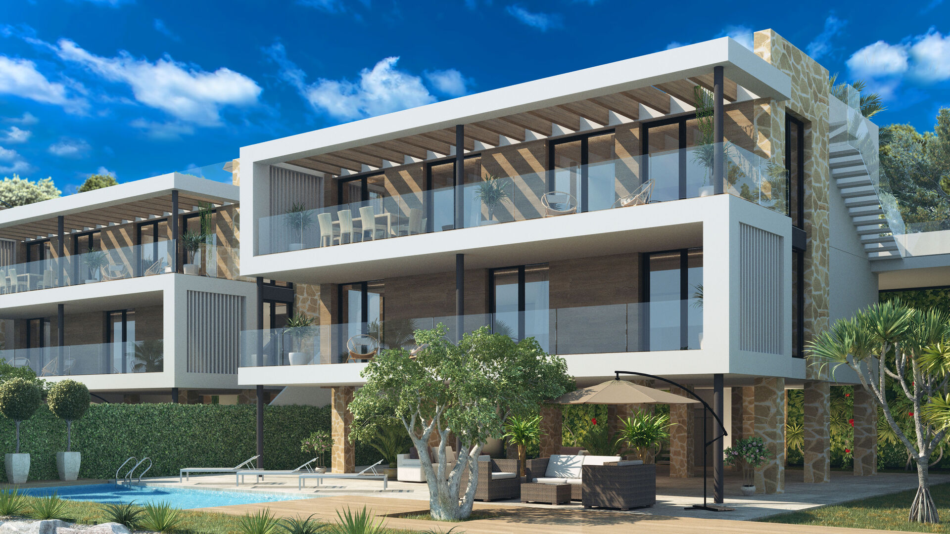 For sale - 4 Bedroom 3 Bathroom detached in Rojales - Rojales  - Alicante