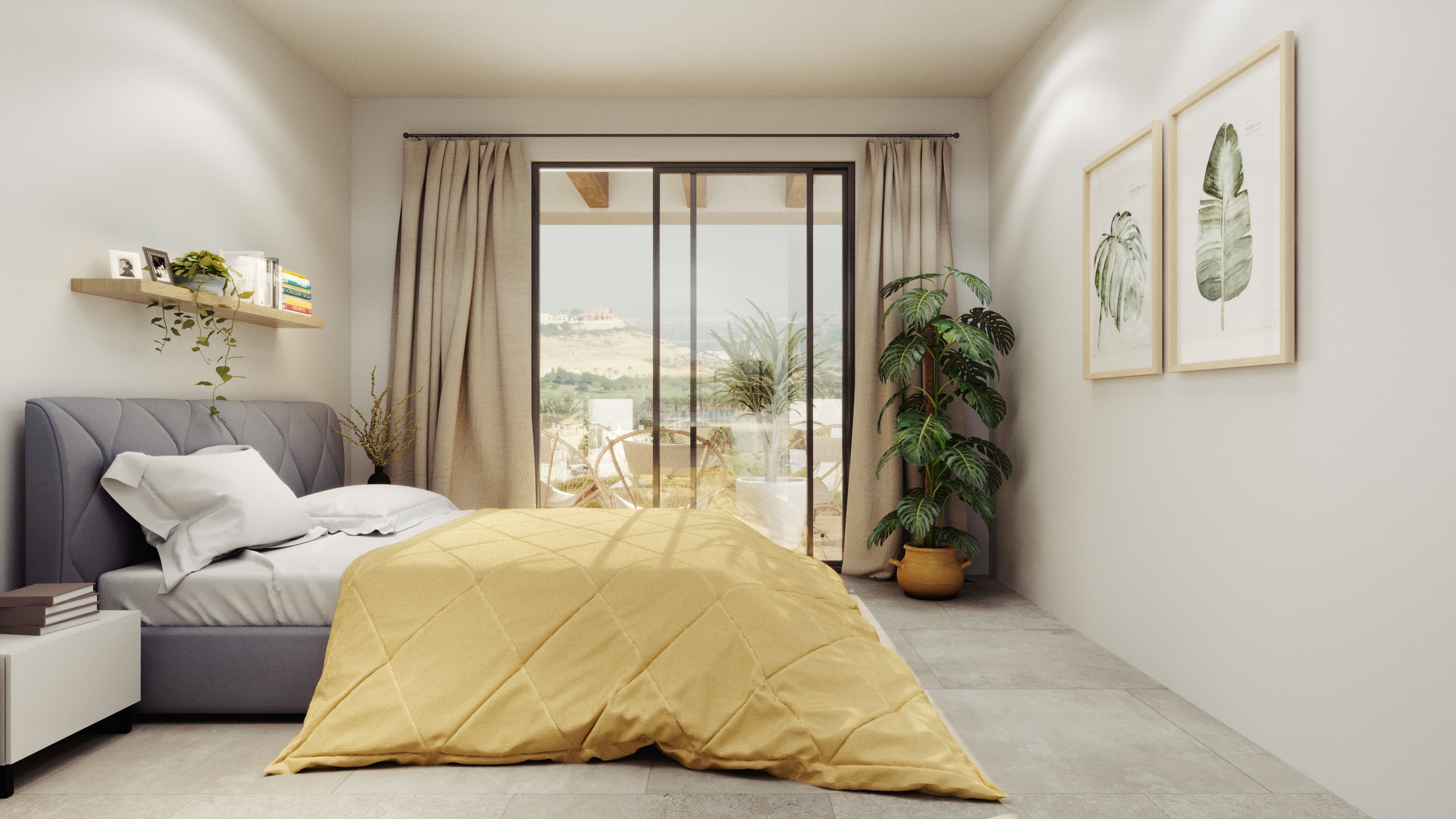 For sale - 4 Bedroom 3 Bathroom detached in Rojales - Rojales  - Alicante