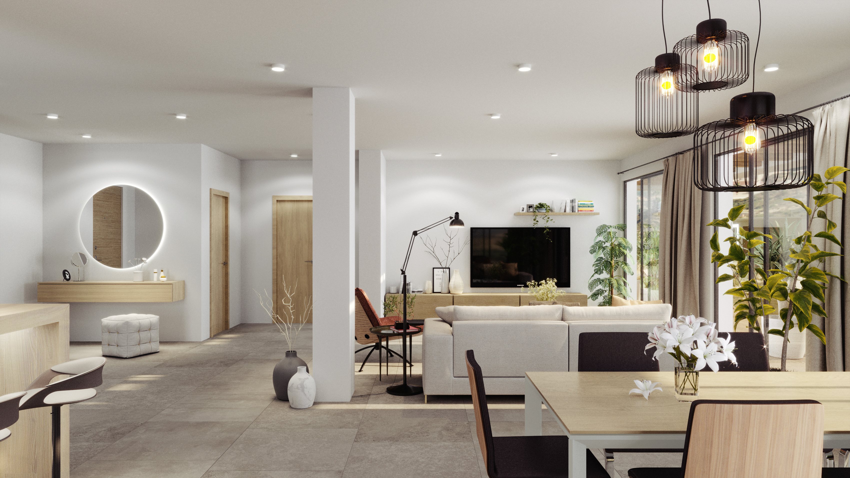 For sale - 4 Bedroom 3 Bathroom detached in Rojales - Rojales  - Alicante