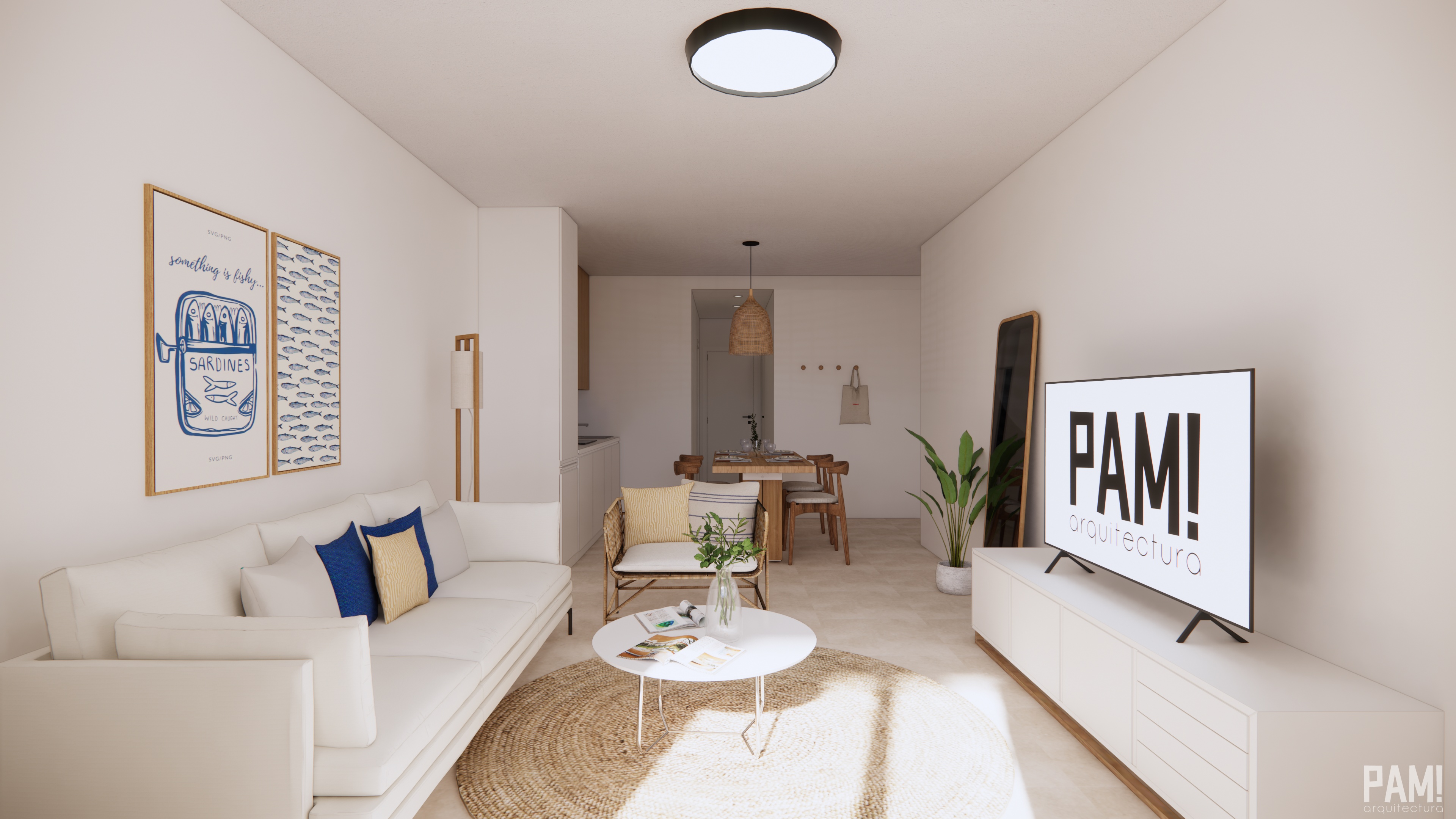 For sale - 1 Bedroom 1 Bathroom ground-floor in Torre de la Horadada - Torre de la Horadada  - Alicante