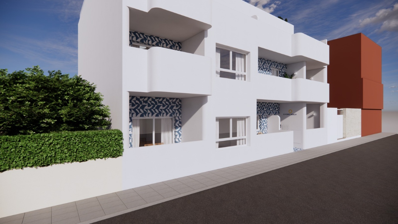 For sale - 1 Bedroom 1 Bathroom ground-floor in Torre de la Horadada - Torre de la Horadada  - Alicante