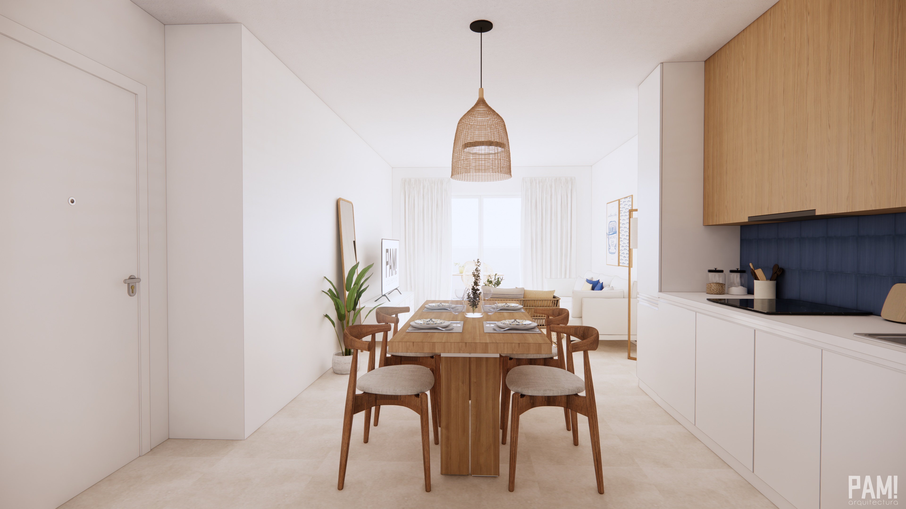 For sale - 2 Bedroom 2 Bathroom ground-floor in Torre de la Horadada - Torre de la Horadada  - Alicante