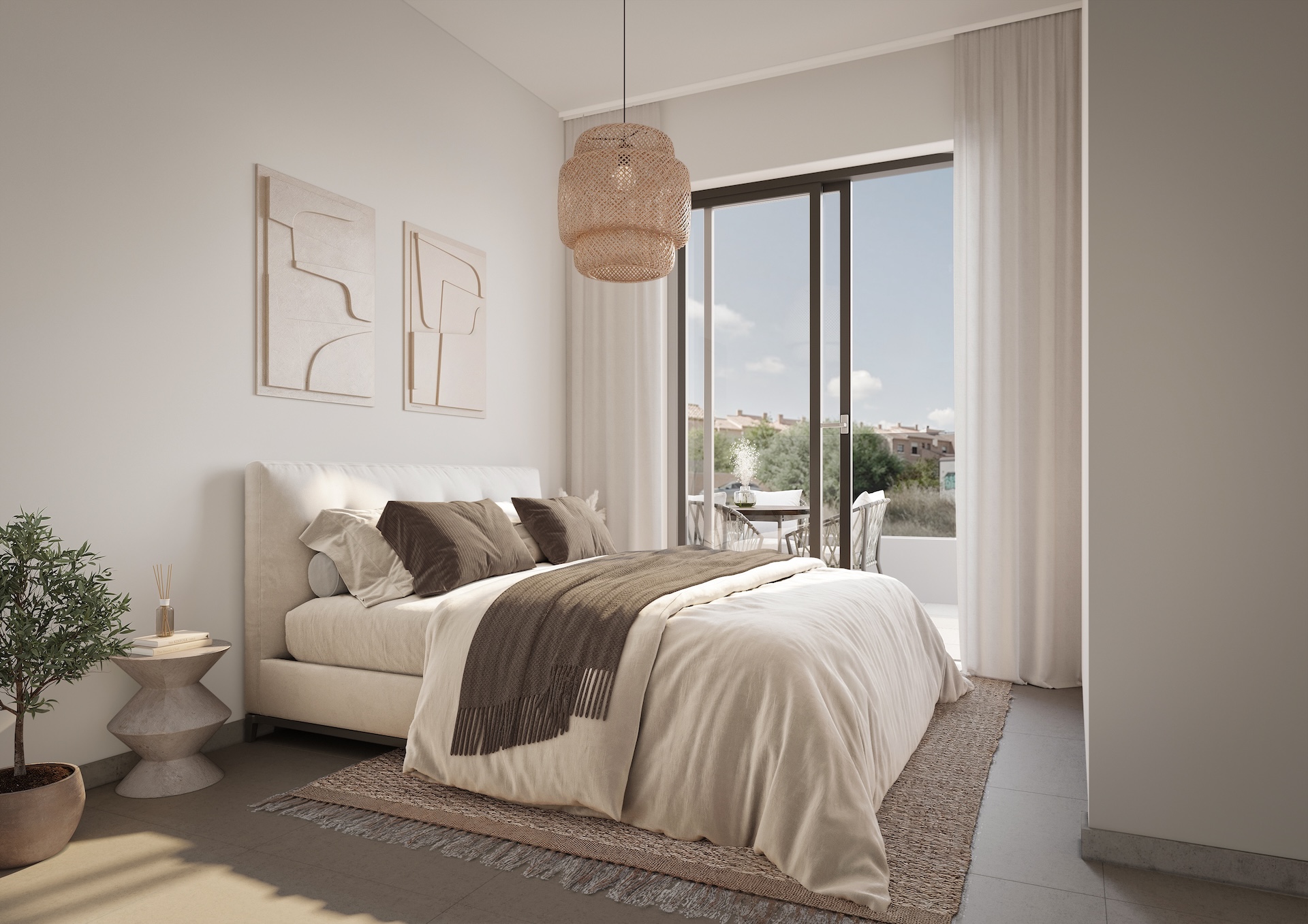 For sale - 2 Bedroom 2 Bathroom ground-floor in Torrevieja - Torrevieja  - Alicante