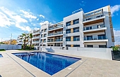 2 Bedroom 2 Bathroom ground-floor in Torrevieja