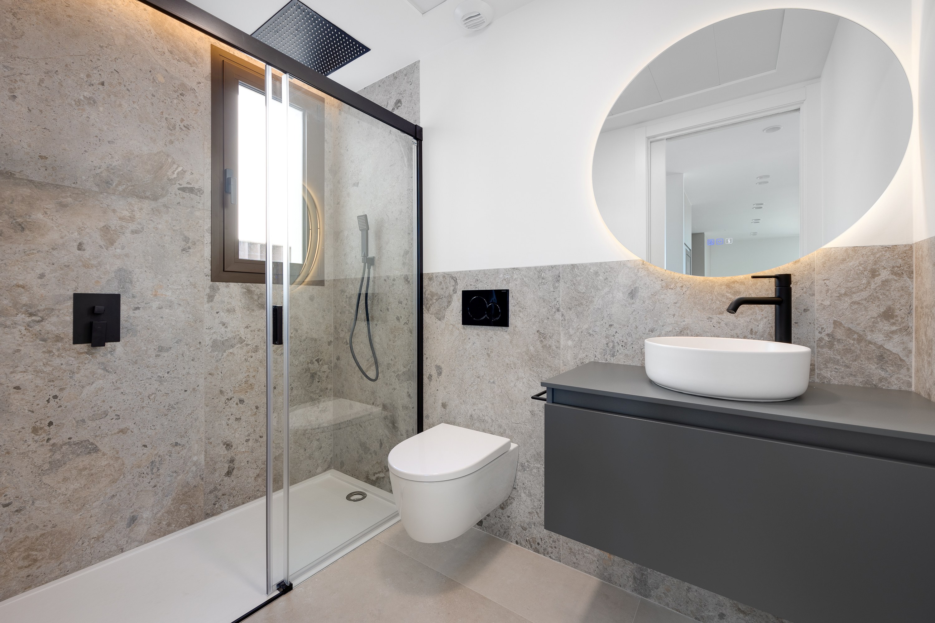For sale - 3 Bedroom 3 Bathroom terraced in Mutxamel - Mutxamel  - Alicante