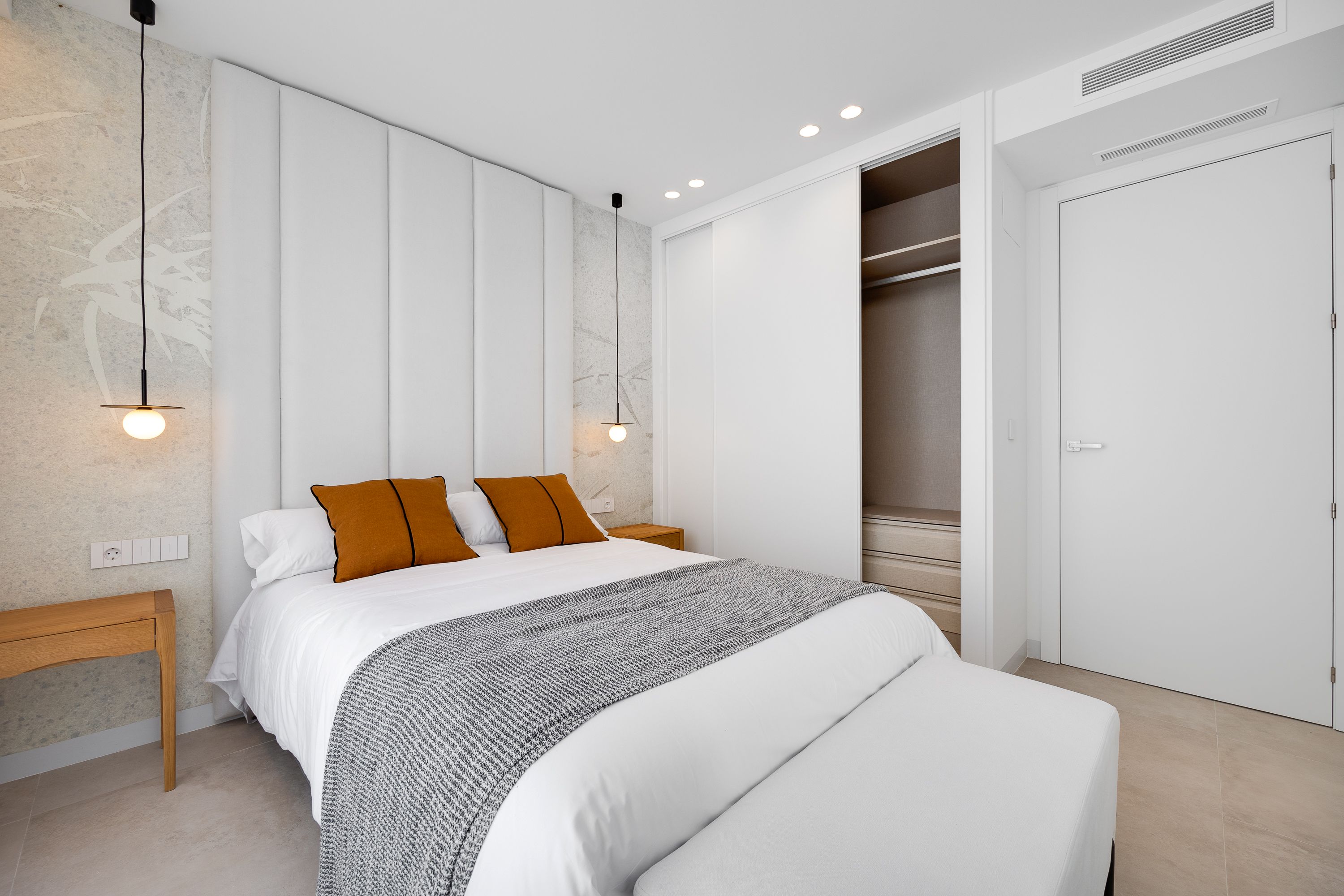 For sale - 3 Bedroom 3 Bathroom terraced in Mutxamel - Mutxamel  - Alicante