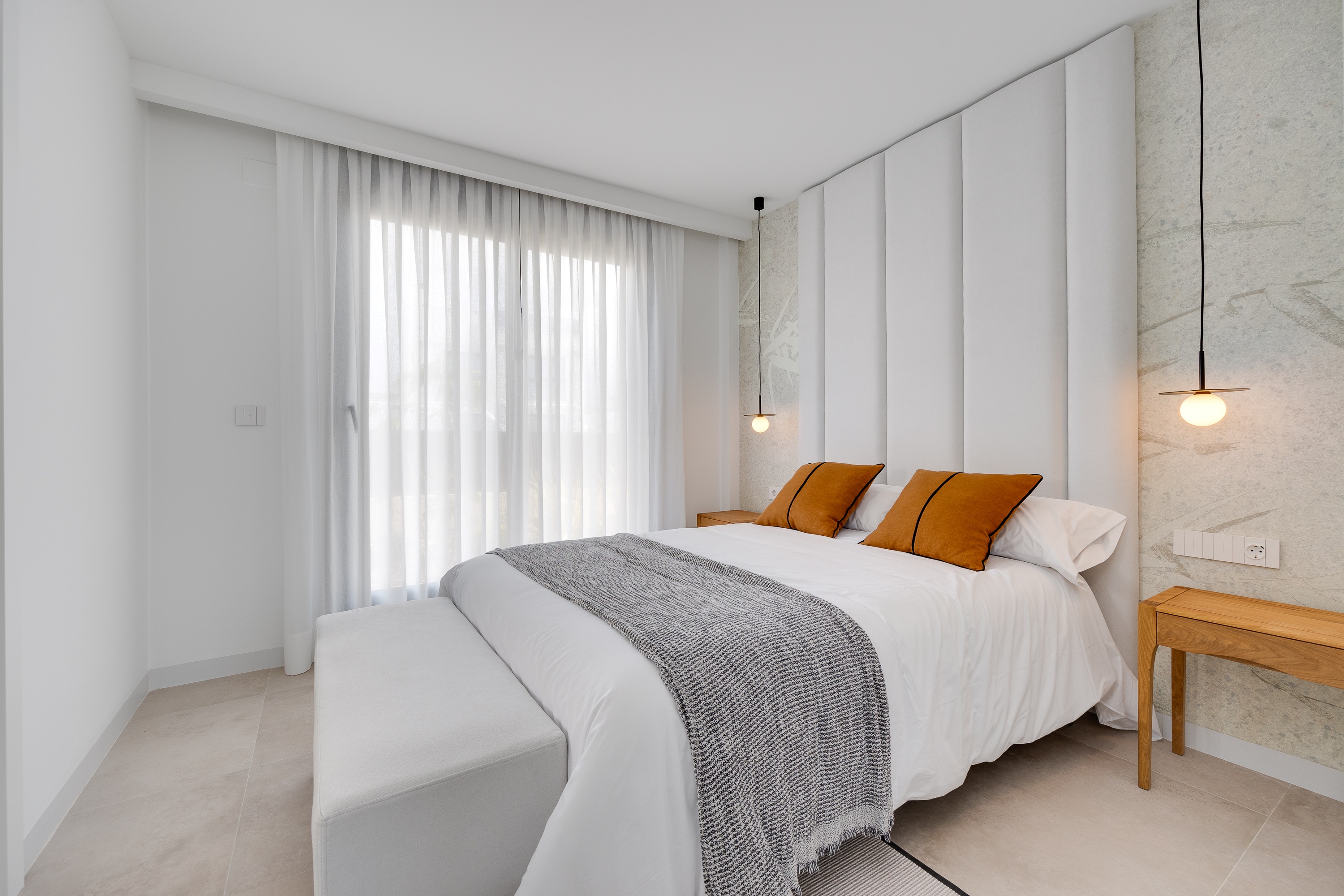 For sale - 3 Bedroom 3 Bathroom terraced in Mutxamel - Mutxamel  - Alicante