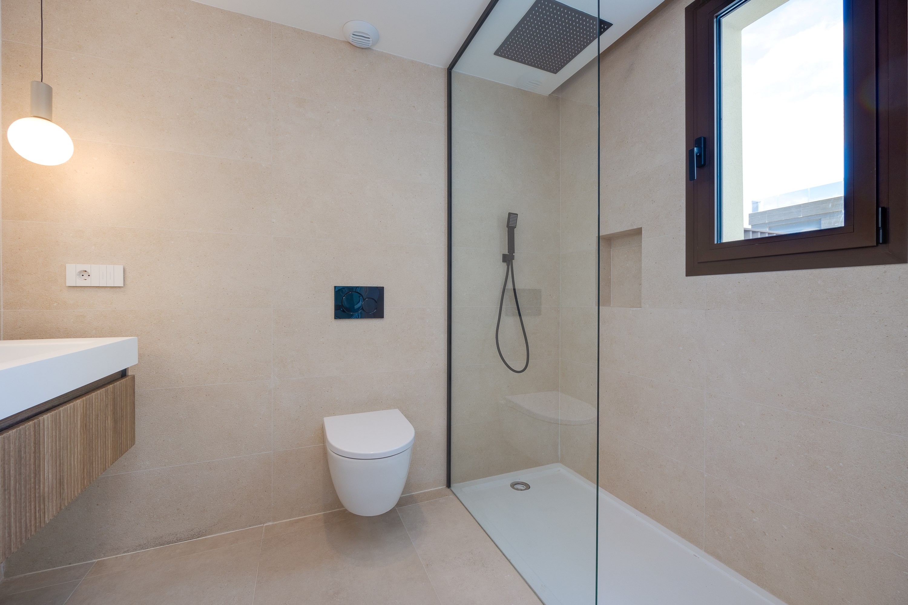 For sale - 3 Bedroom 3 Bathroom terraced in Mutxamel - Mutxamel  - Alicante
