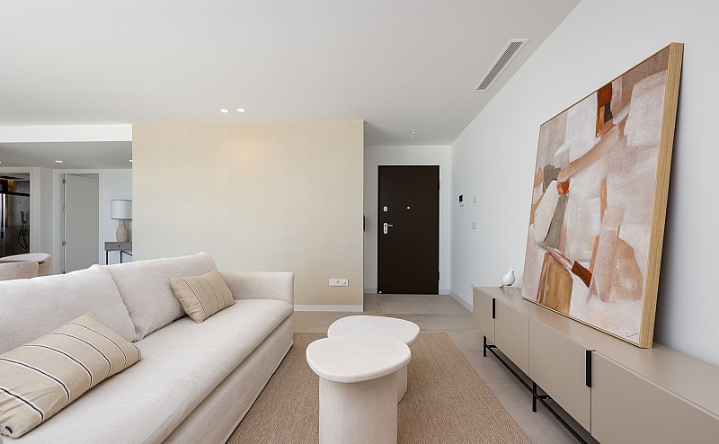 3 Bedroom 3 Bathroom terraced in Mutxamel