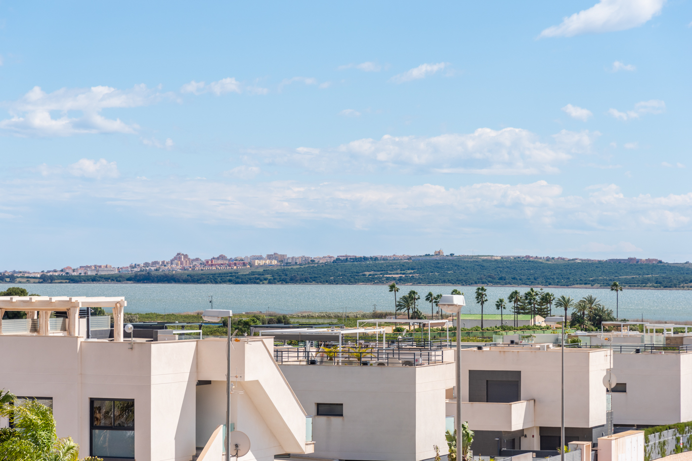 For sale - 3 Bedroom 3 Bathroom detached in Ciudad Quesada - Ciudad Quesada  - Alicante