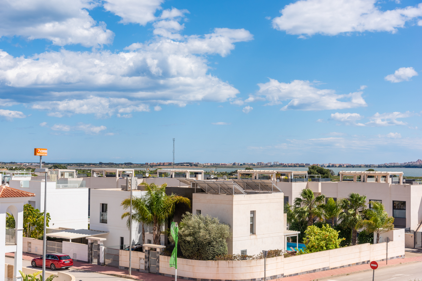 For sale - 3 Bedroom 3 Bathroom detached in Ciudad Quesada - Ciudad Quesada  - Alicante