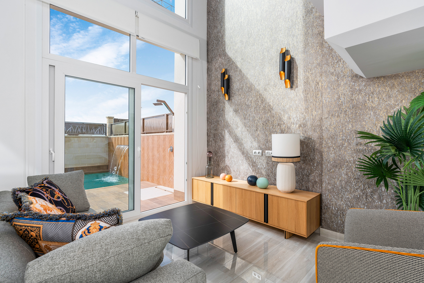 For sale - 3 Bedroom 3 Bathroom detached in Ciudad Quesada - Ciudad Quesada  - Alicante