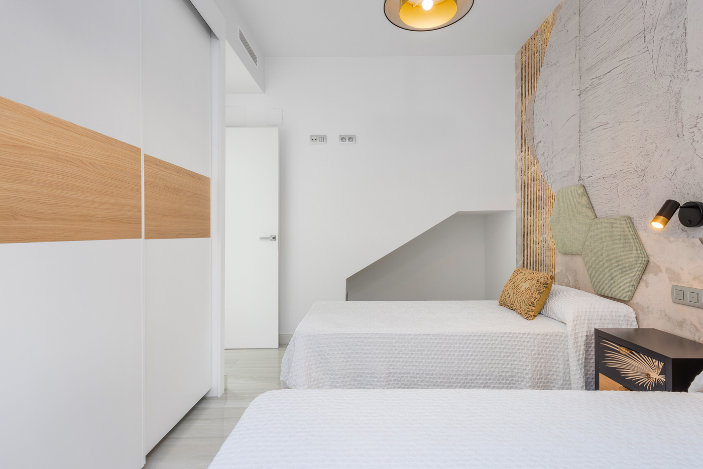 For sale - 3 Bedroom 3 Bathroom detached in Ciudad Quesada - Ciudad Quesada  - Alicante