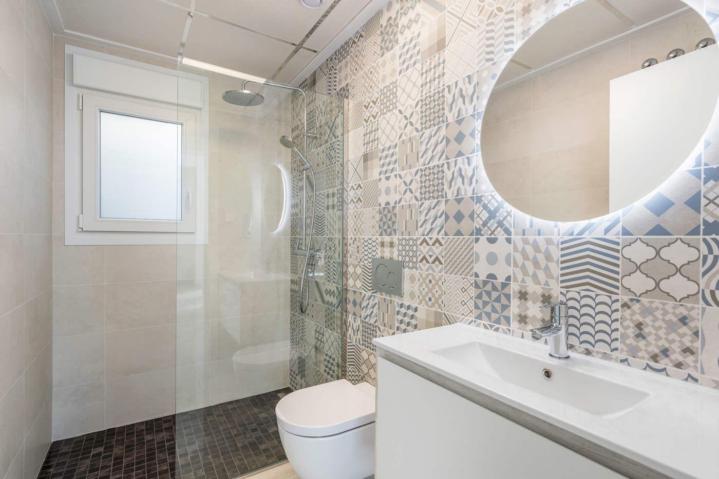 For sale - 3 Bedroom 3 Bathroom detached in Ciudad Quesada - Ciudad Quesada  - Alicante