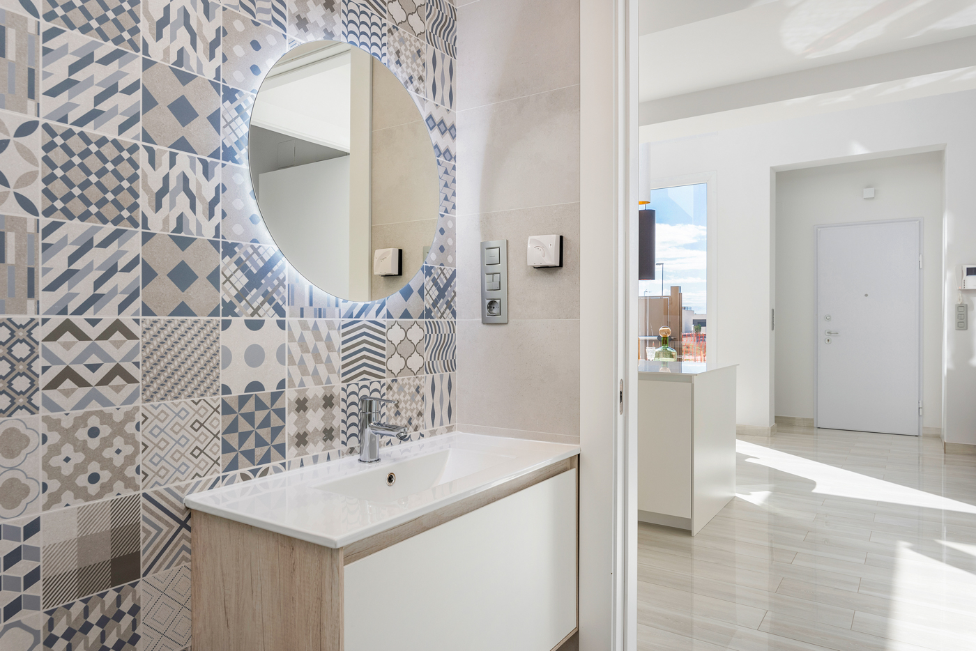 For sale - 3 Bedroom 3 Bathroom detached in Ciudad Quesada - Ciudad Quesada  - Alicante