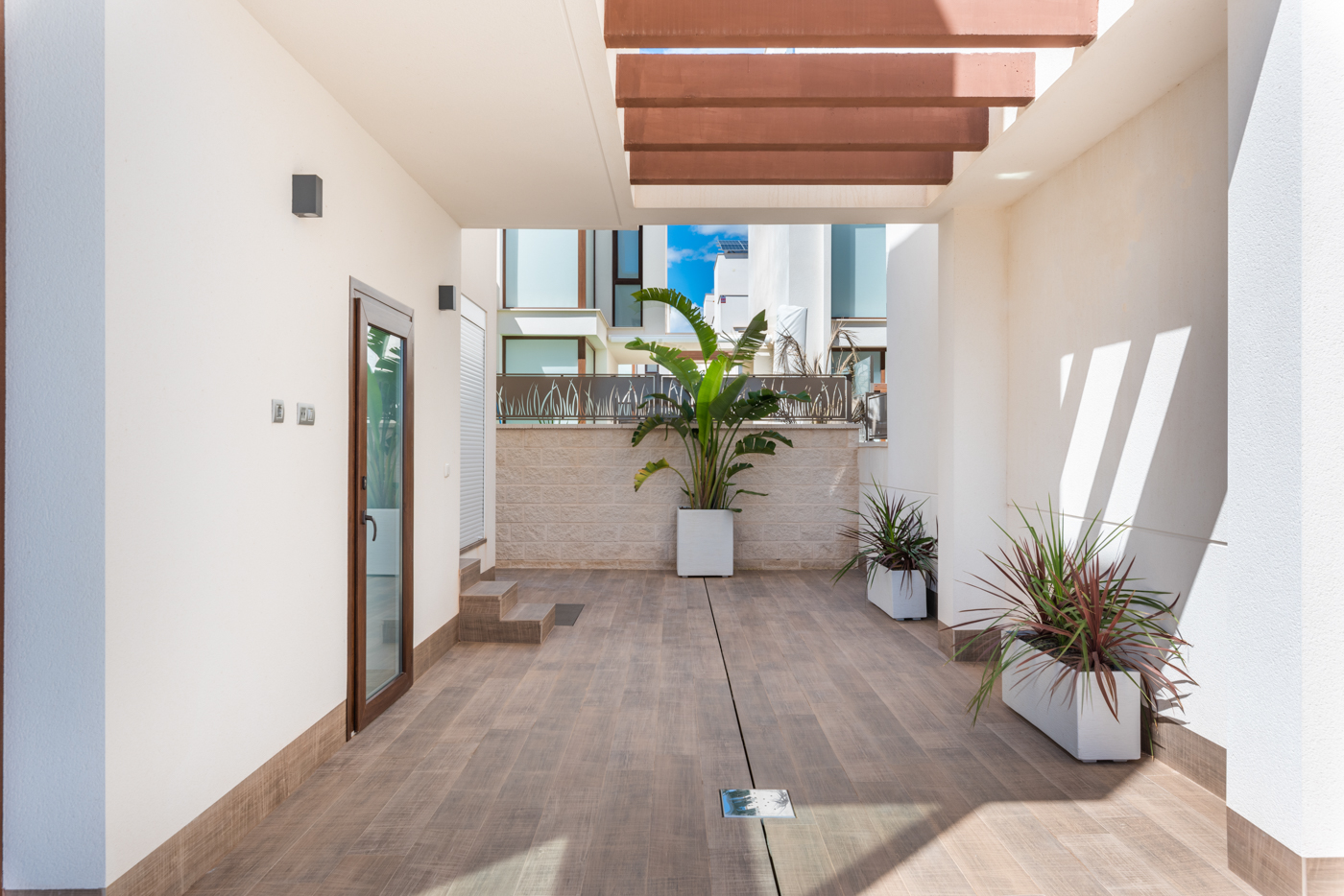 For sale - 3 Bedroom 3 Bathroom detached in Ciudad Quesada - Ciudad Quesada  - Alicante