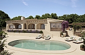 3 Bedroom 4 Bathroom villa in Benissa