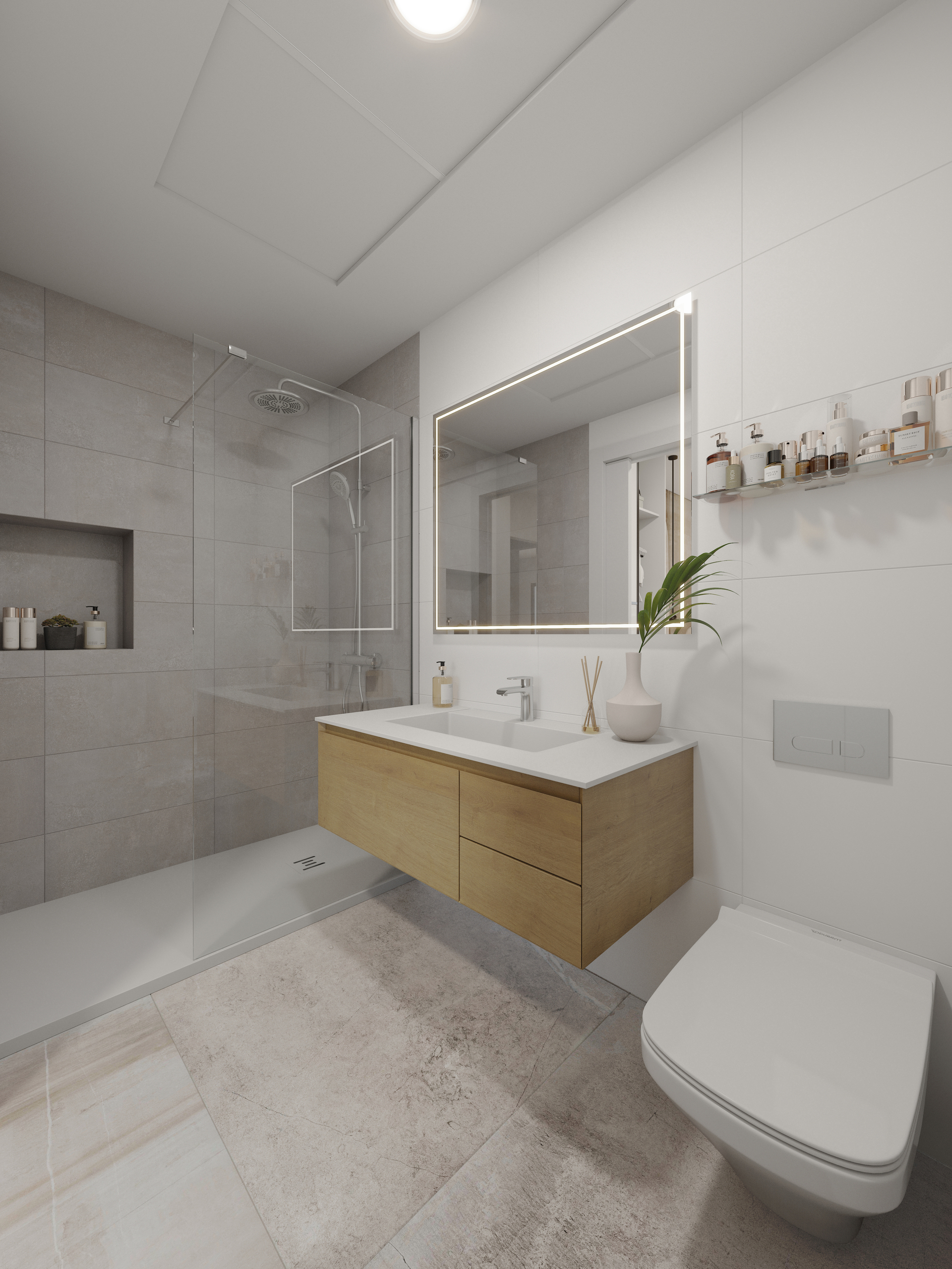 For sale - 3 Bedroom 3 Bathroom detached in Los Alcázares - Los Alcázares  - Murcia