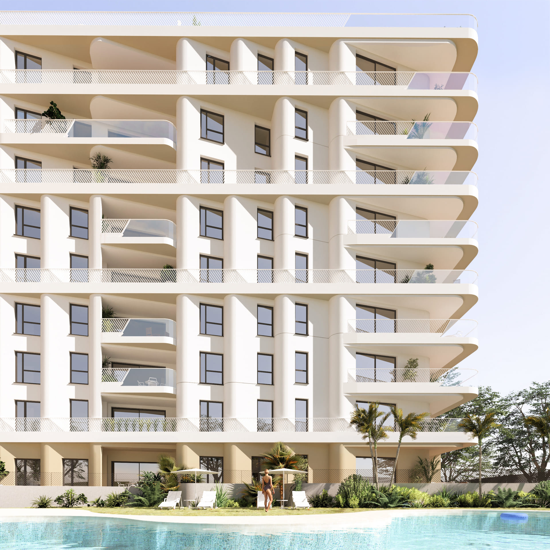 For sale - 2 Bedroom 2 Bathroom ground-floor in La Vila Joiosa - La Vila Joiosa  - Alicante