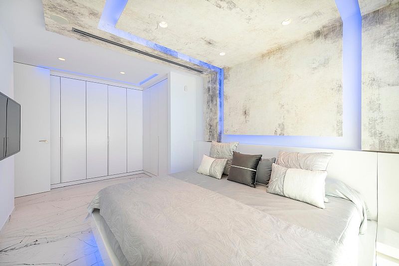 For sale - 4 Bedroom 4 Bathroom villa in Calpe - Calpe  - Alicante