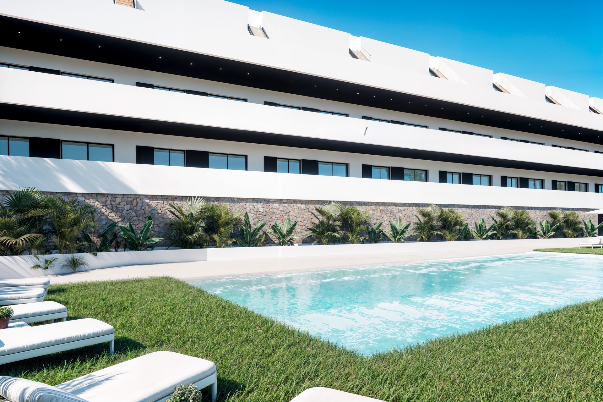 For sale - 2 Bedroom 2 Bathroom apartment in Finestrat - Finestrat  - Alicante