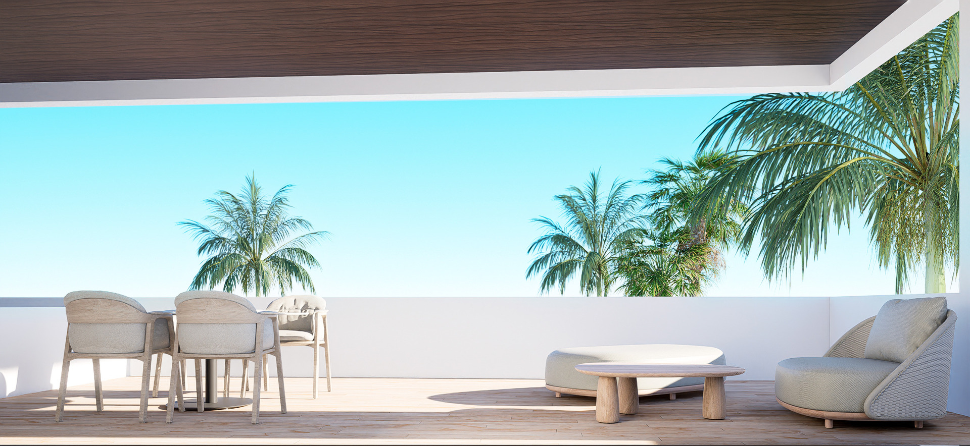 For sale - 2 Bedroom 2 Bathroom apartment in Finestrat - Finestrat  - Alicante