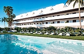 2 Bedroom 2 Bathroom penthouse in Finestrat