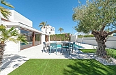4 Bedroom 2 Bathroom detached in Peraleja Golf