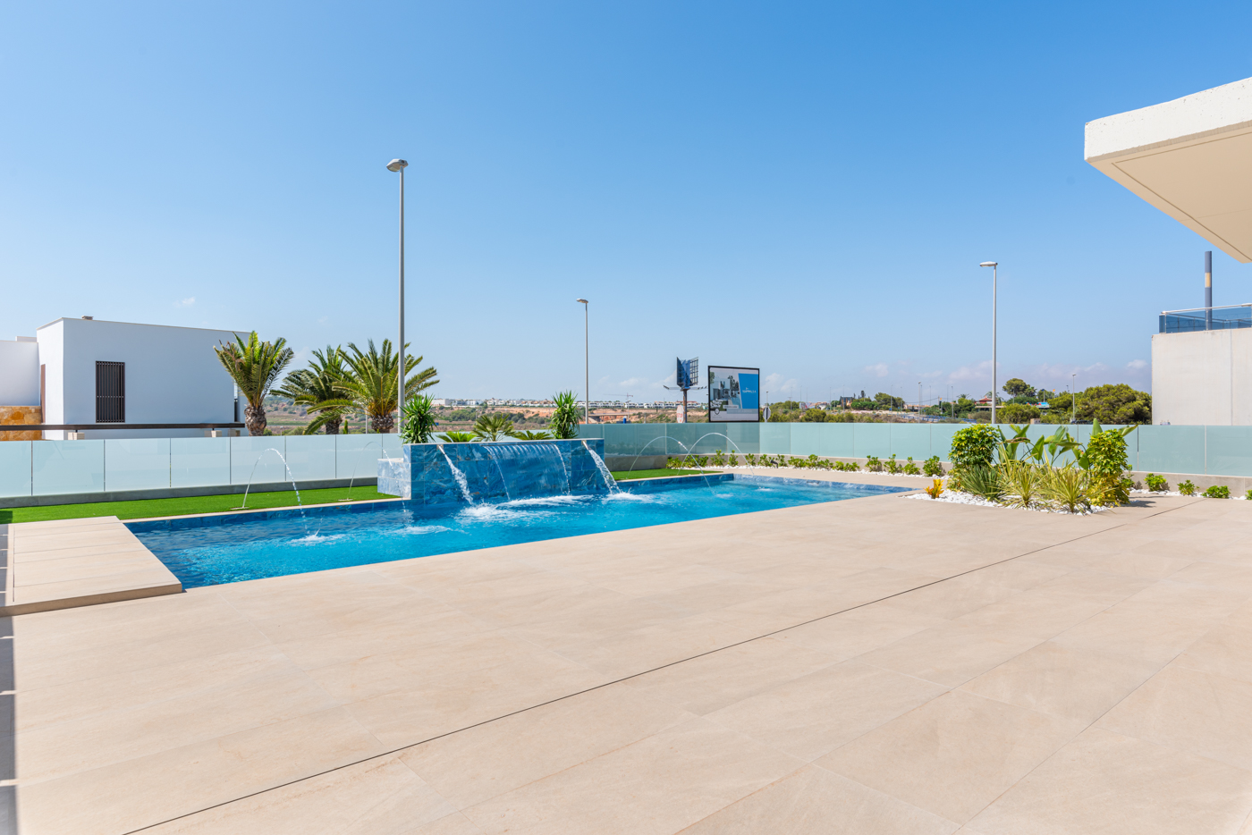 For sale - 3 Bedroom 3 Bathroom villa in Dehesa de Campoamor - Dehesa de Campoamor  - Alicante