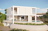 3 Bedroom 3 Bathroom villa in Las Colinas Golf