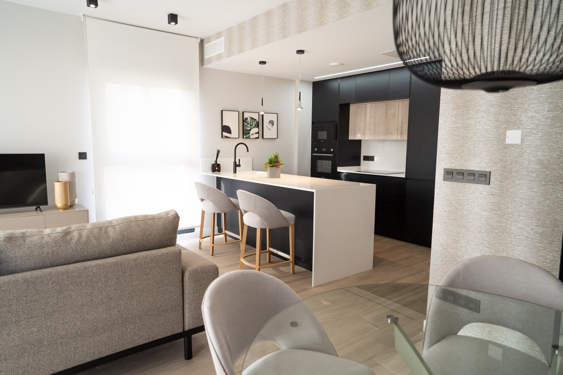 For sale - 3 Bedroom 2 Bathroom terraced in Torrevieja - Torrevieja  - Alicante