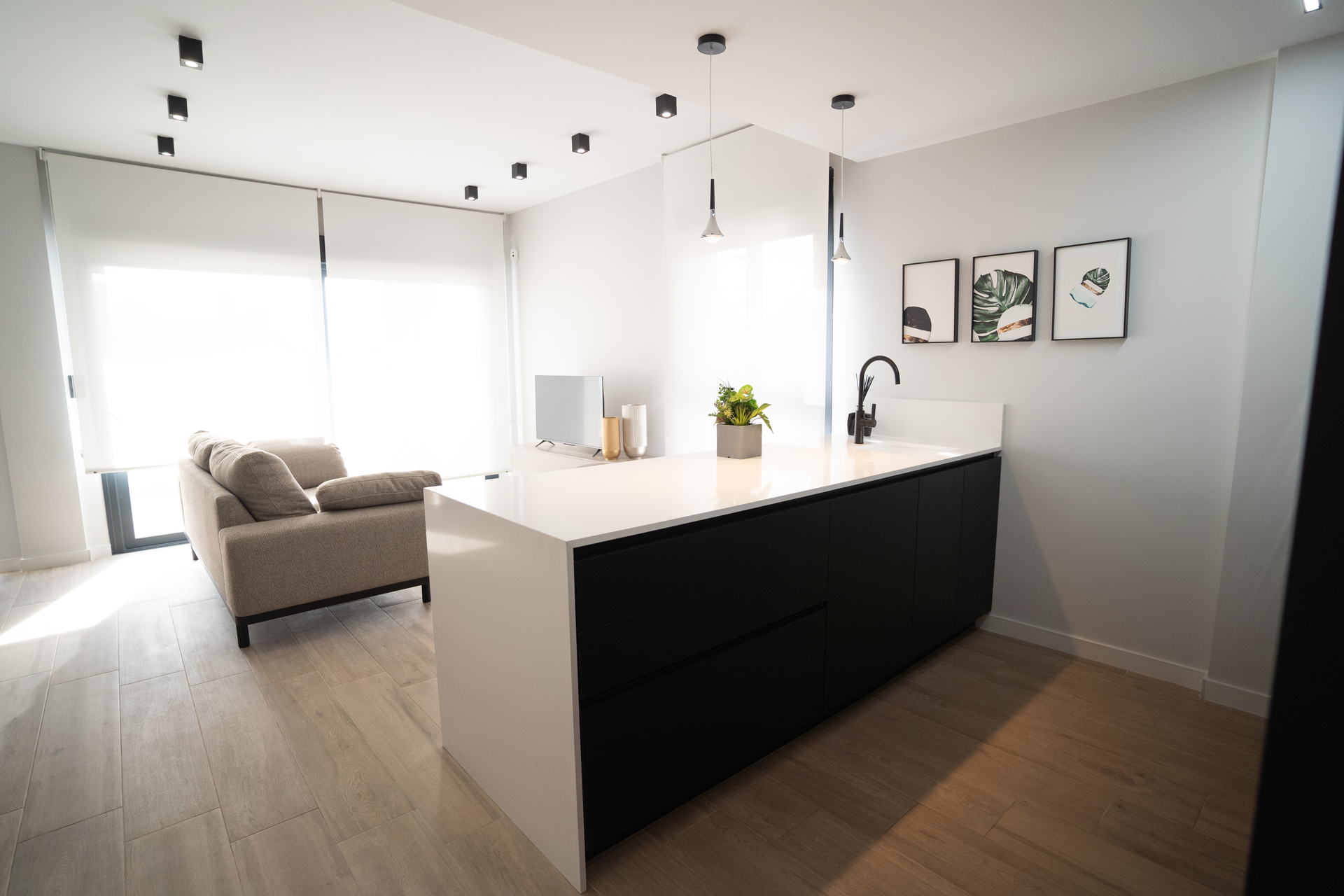 For sale - 3 Bedroom 2 Bathroom terraced in Torrevieja - Torrevieja  - Alicante