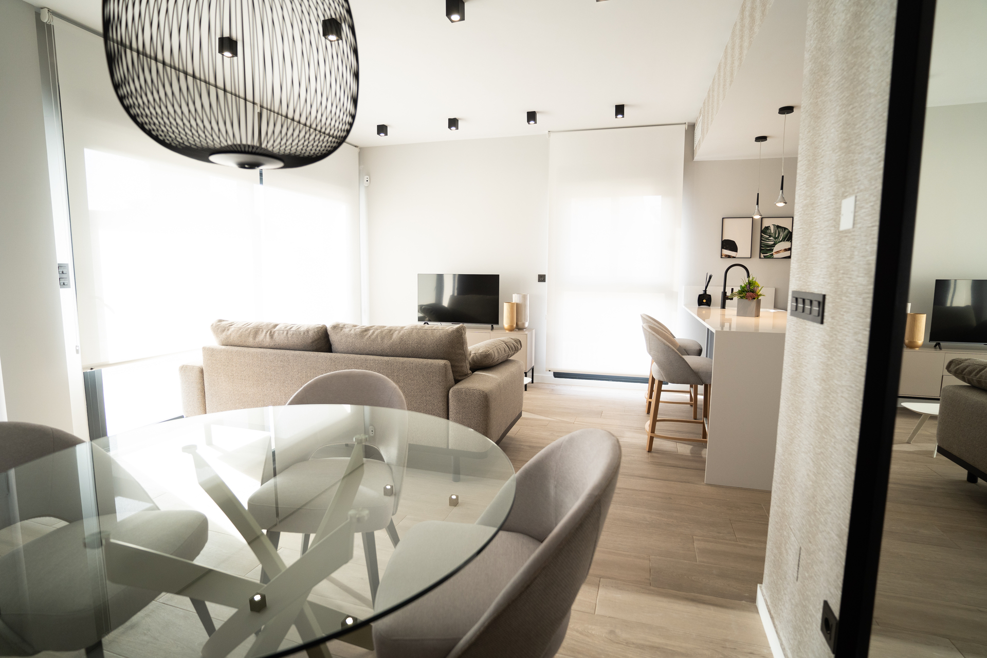 For sale - 3 Bedroom 2 Bathroom terraced in Torrevieja - Torrevieja  - Alicante